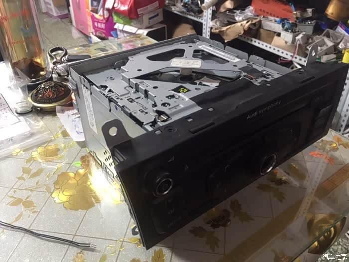 奥迪a4l论坛_汽车之家论坛