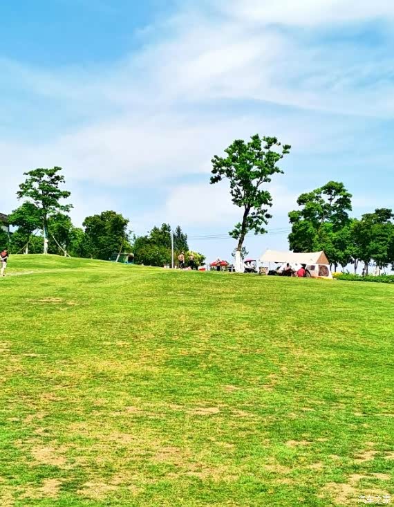 荣威rx5 max自驾出行,打卡网红地红石咀公园