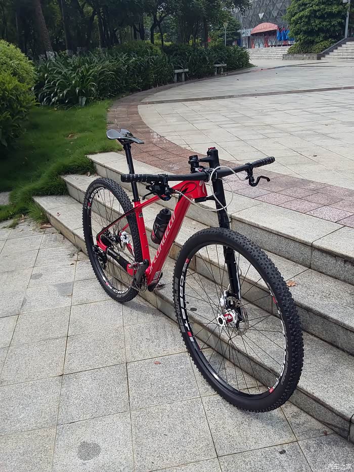 中考的"报酬",喜德盛传奇800报到