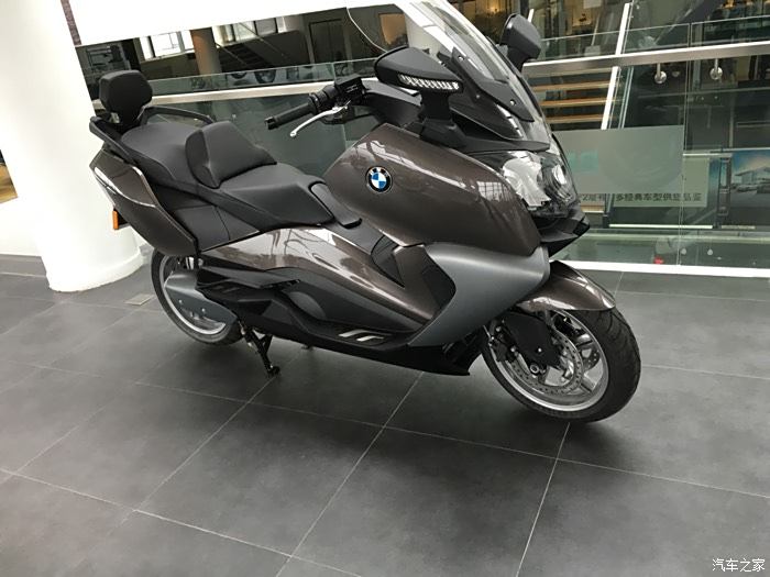 【圖】2015款寶馬c650gt新車入手,原賬號丟_摩托車論壇_汽車之家論壇