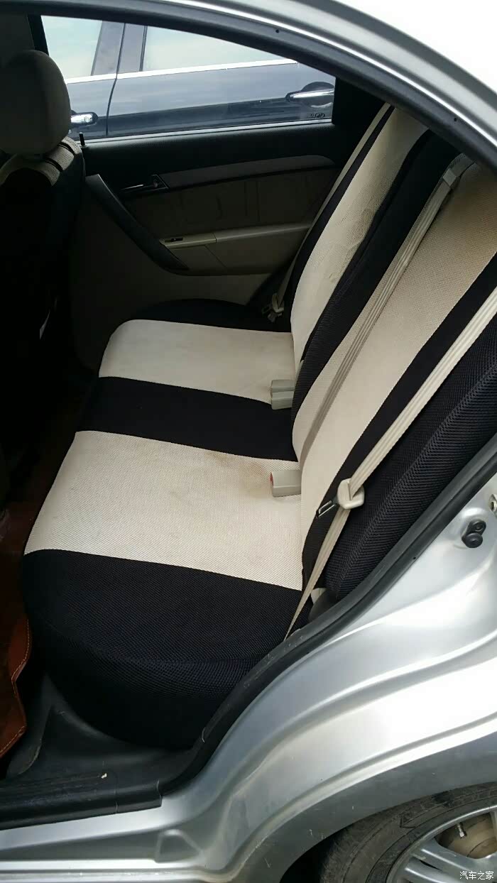 旧座套.又不想再花钱在车子上了.