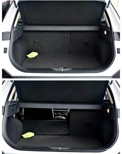 【穿越拜坛】静态实拍19款奔腾t77(上)