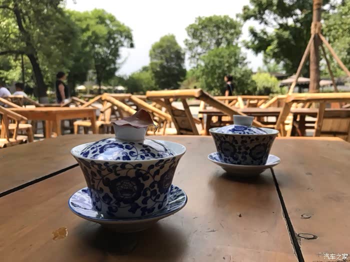 问下四川的坛友们,坝坝茶是广元特有的吗?