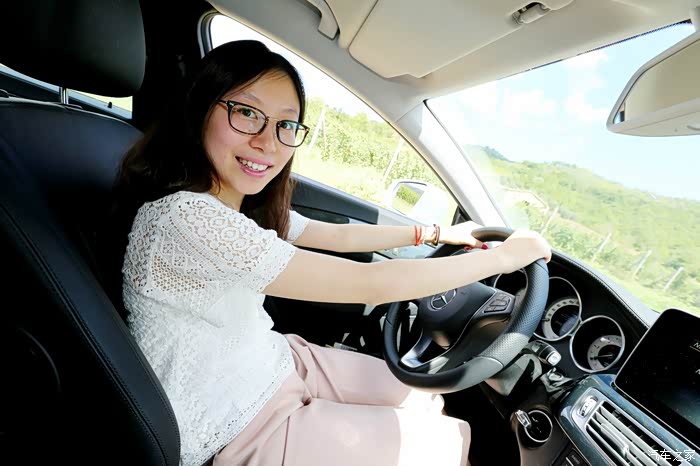 纯粹享乐海外cls250d畅游意式风情