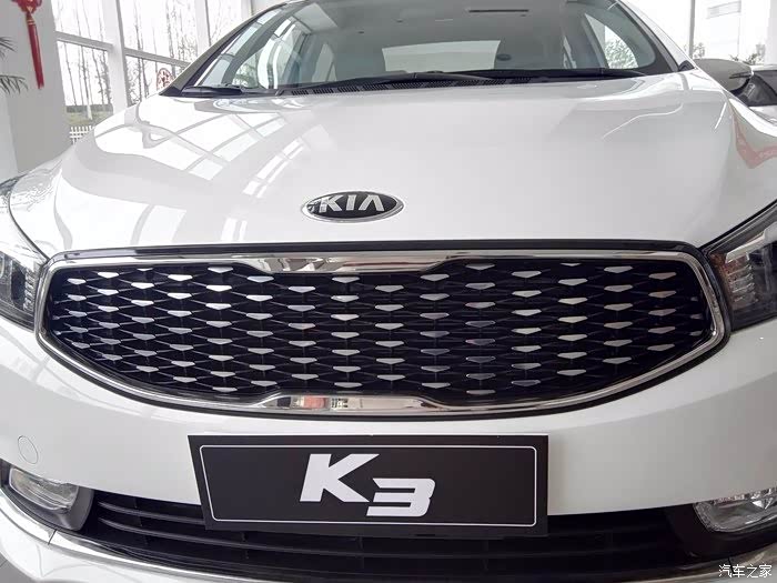 k3选车心得
