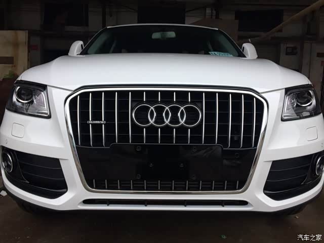 【图】求老司机介绍几个好点的牌子(车模,功放)_奥迪q5论坛_汽车之家