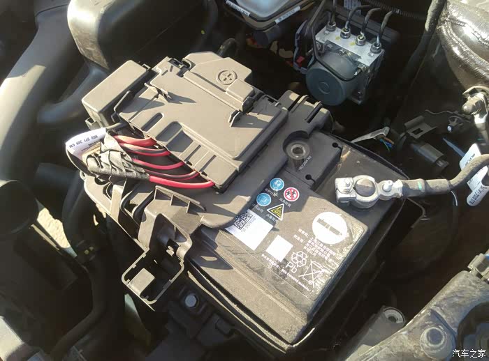 新桑塔纳手风10天作