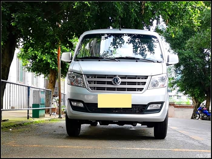 提我的创业必备东风小康c32