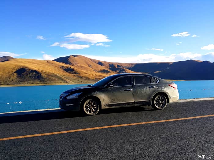 22019 | 回复: 271 自驾游论坛 2016年国庆天籁轿车南宁出发,滇藏进