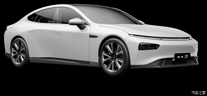 【图】p7新出的星云白颜色,有人见过真车吗?_小鹏p7论坛_汽车之家论坛