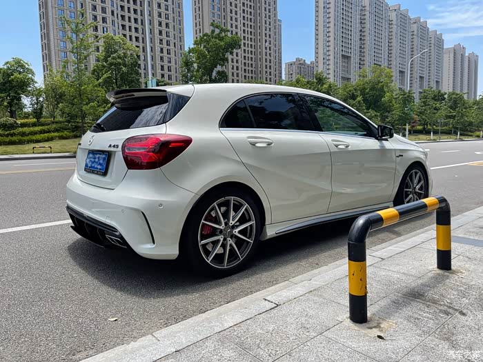 7a45,精品女生车_奔驰amg论坛_汽车之家论坛