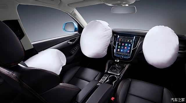 【图】喜欢这样的配置_众泰sr7论坛_汽车之家论坛