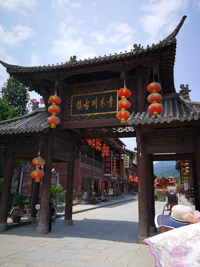 感受大草原2017年7月记若尔盖青海湖自驾游