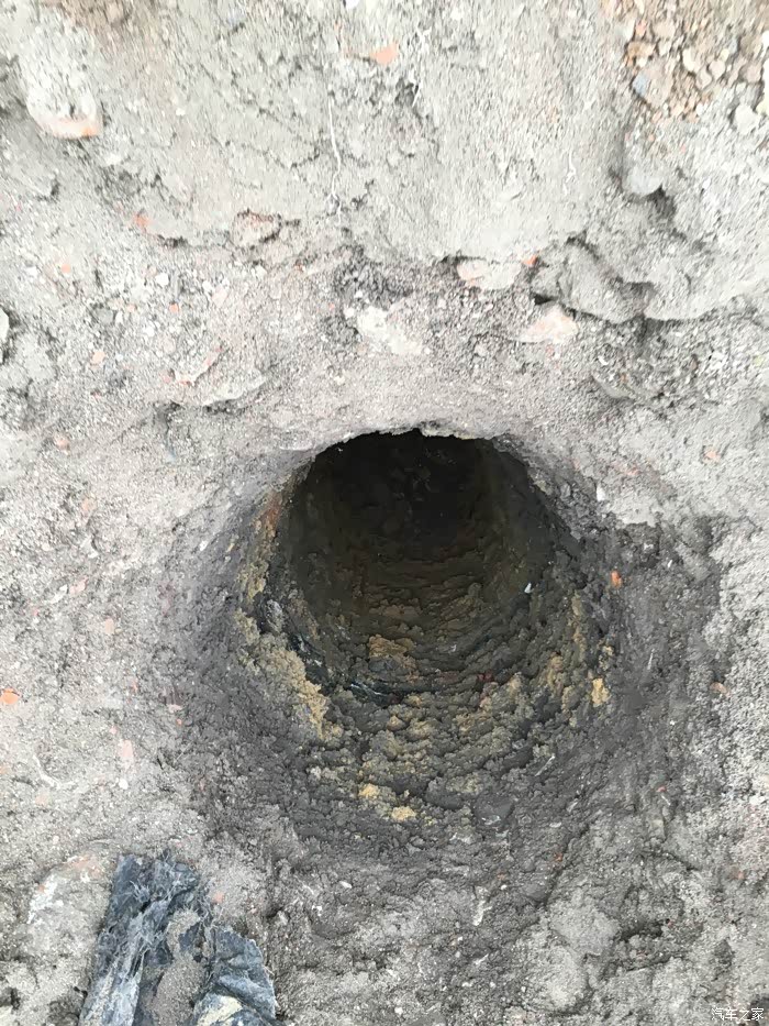 美丽乡村之新屎坑新机搞基