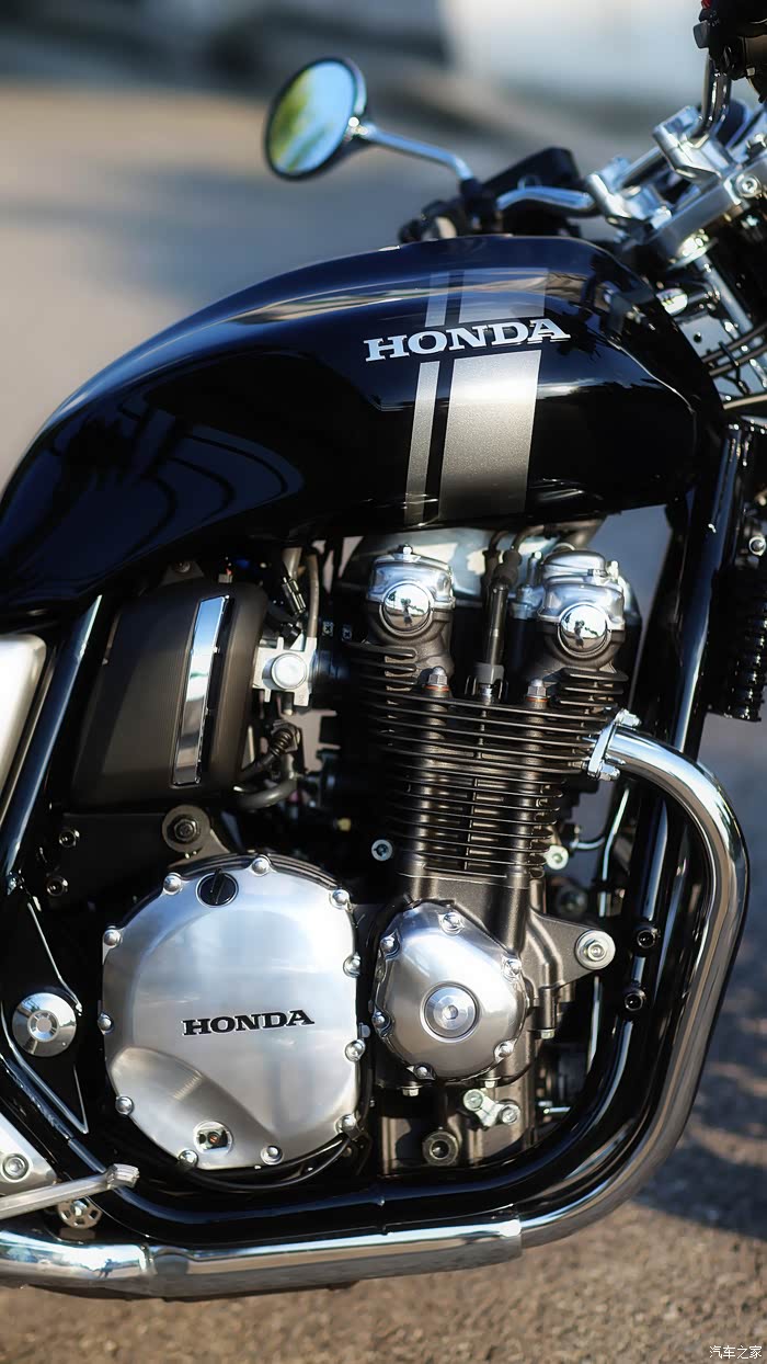 【图】纯照片…honda 本田cb1100rs_摩托车论坛_汽车之家论坛