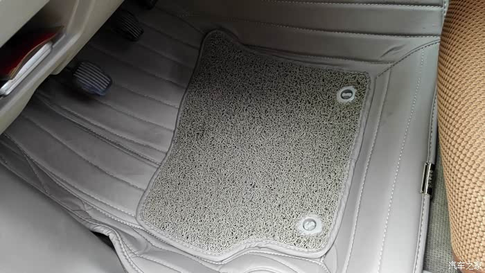 版主放行马3经典款定制亚洲象脚垫多一套棕色