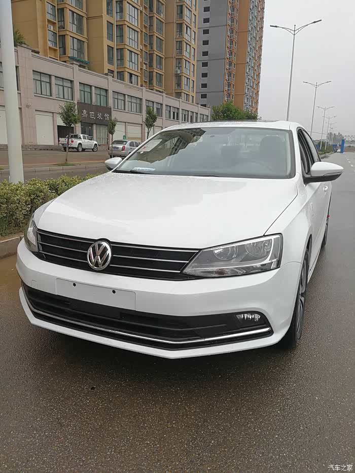 极地白16越看越喜欢一点没后悔