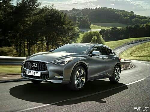 【图】大爱q30!_英菲尼迪qx60论坛_汽车之家论坛