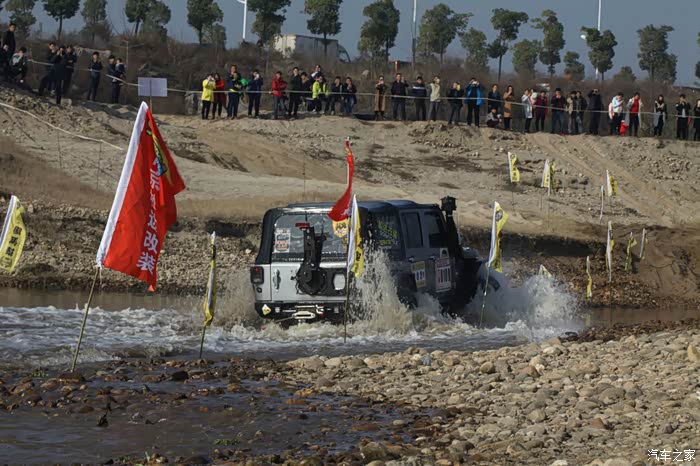 不骄傲不认输记安徽马帮第一届年会