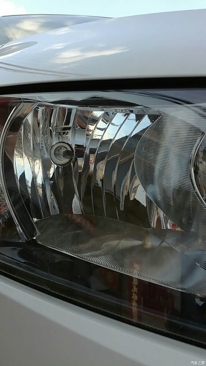 明锐改海拉五透镜