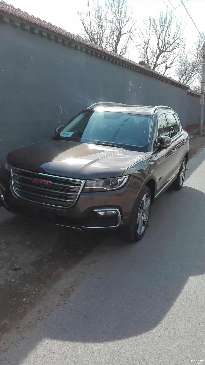 哈弗h7论坛_汽车之家论坛