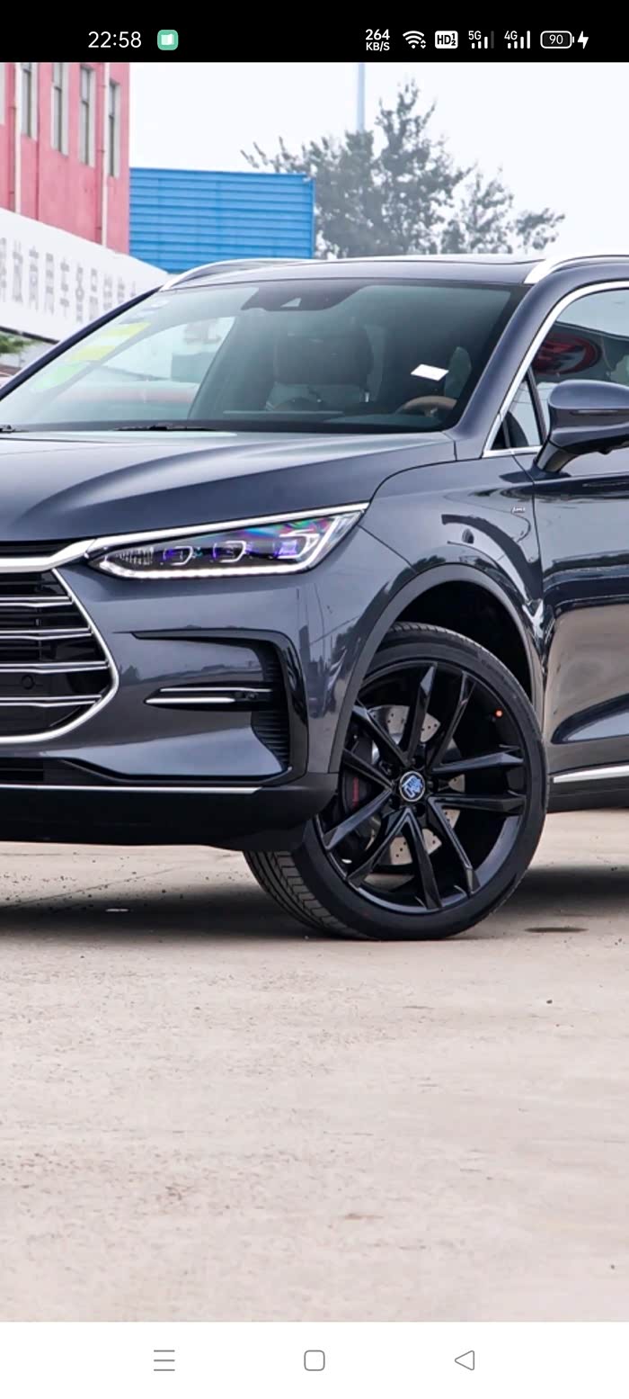 唐唐dmi: 似乎有水军反对dmi四驱,说为何不上dmp四驱?我告诉你