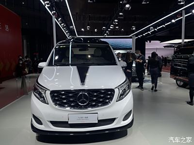 2021年上海第十九屆國際車展擁抱變化觀後感