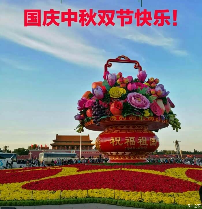 猫祝福朋友们节日快乐