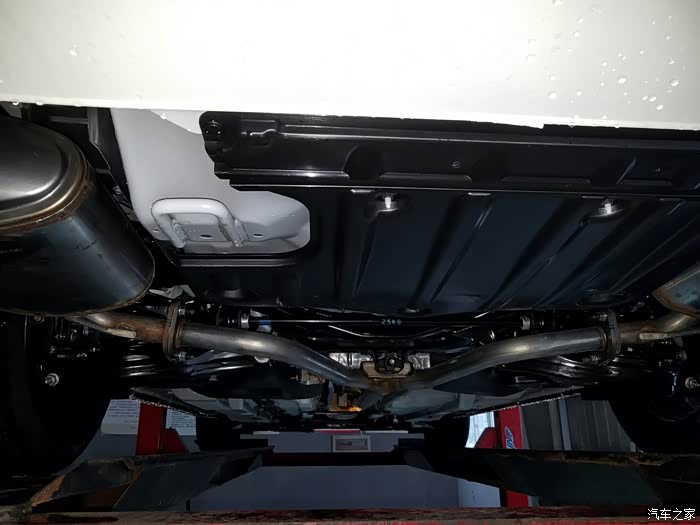 【图】昨天车已提车,求推荐底盘装甲和行车记录仪_天籁论坛_汽车之家