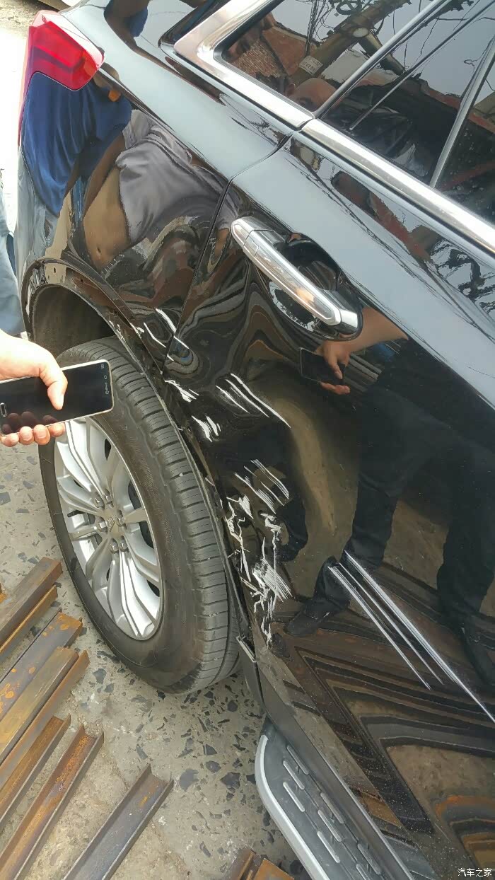 凯迪拉克xt5论坛_汽车之家论坛