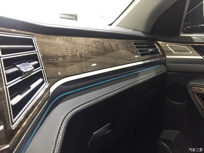 【图】喜欢氛围灯_大迈x7论坛_汽车之家论坛