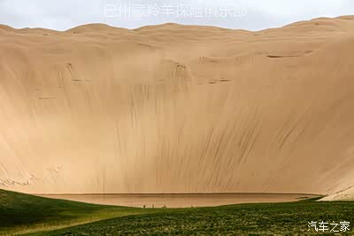 2017阿尔金山科考志愿者活动,藏羚羊调查与救助,8天阿尔金山行