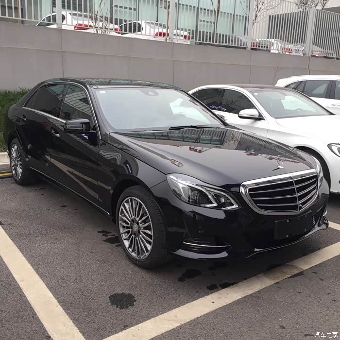 【图】2015款e260l立标豪华停产了?_奔驰e级论坛_汽车之家论坛