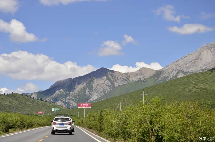 红原若尔盖九寨沟自驾游多图手机党慎入