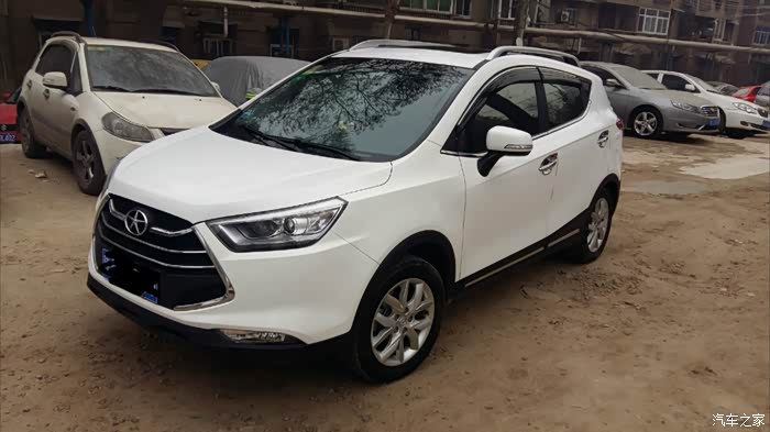 瑞风s3论坛_汽车之家论坛