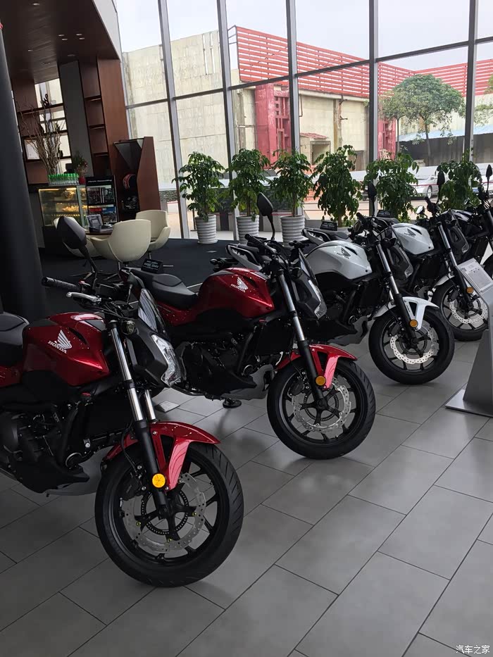 江门-南海金磊摩托城-本田dreamwing店-广州福星摩配城.注意多图