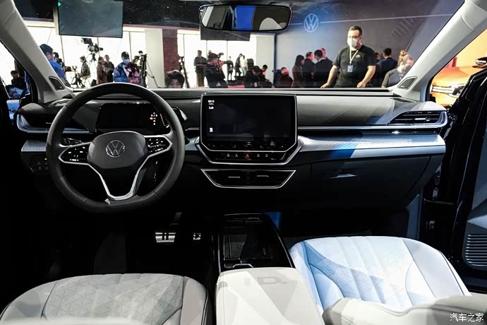 12英寸悬浮式中控屏置了mos 4.