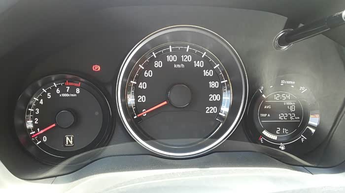 本田xr-v论坛_汽车之家论坛