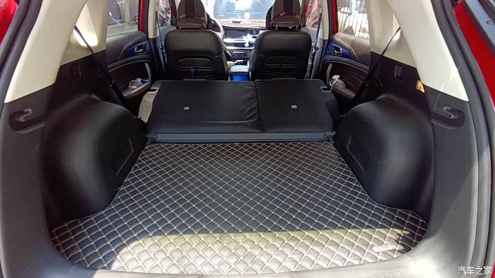 【图】cs35plus之后备箱的爱_长安cs35plus论坛_汽车之家论坛