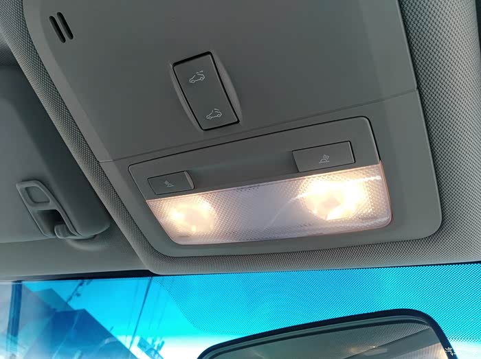 5精英款开门阅读灯就亮如何设置关闭_英朗论坛_汽车之家论坛