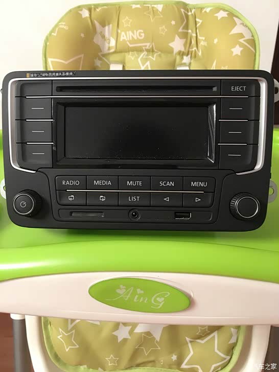 1 | 回复: 0 捷达论坛 出15款自动舒适cd机子,99成新,带超级蓝牙,打