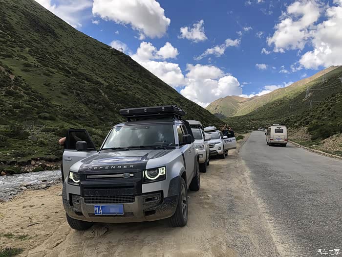 【图】2021新卫士藏南自驾22天圆满成功_路虎卫士论坛_汽车之家论坛