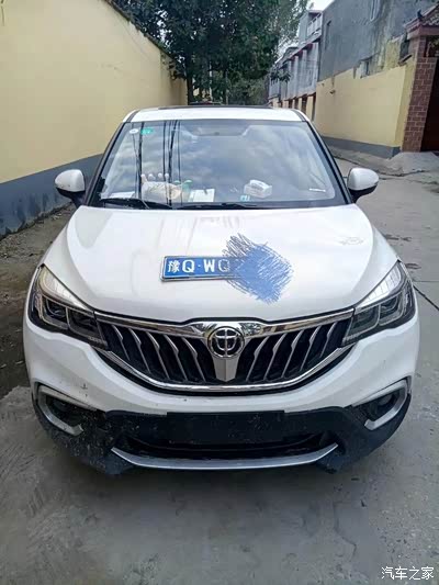 十月一长假带着准老婆开着小3去张家界玩