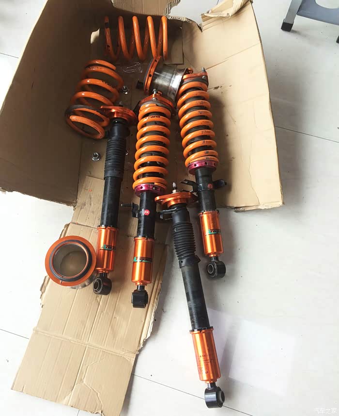 【图】东瀛·淑女～日产370z --- 生煎荷包蛋_日产370z论坛_汽车之家