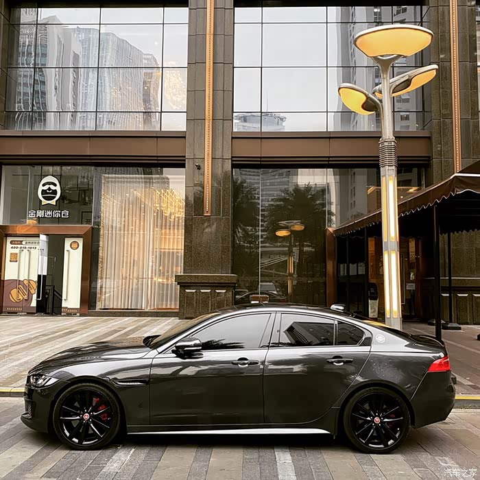 【图】各寻各喜欢吧_捷豹xe/xel论坛_汽车之家论坛