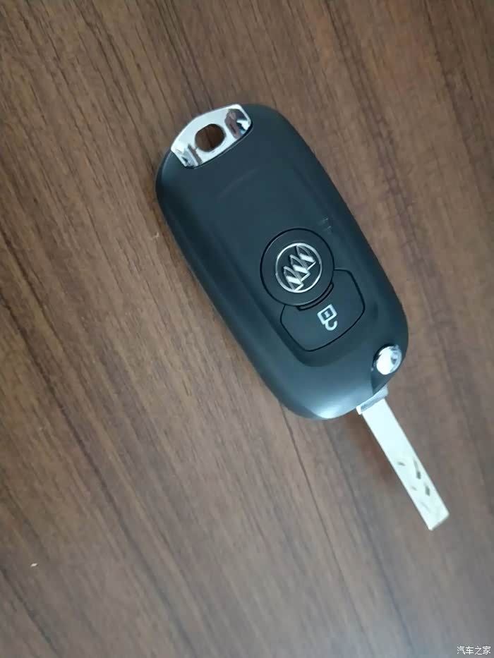 【图】90后年轻奶爸提车记～我和gl6的故事_别克gl6论坛_汽车之家论坛