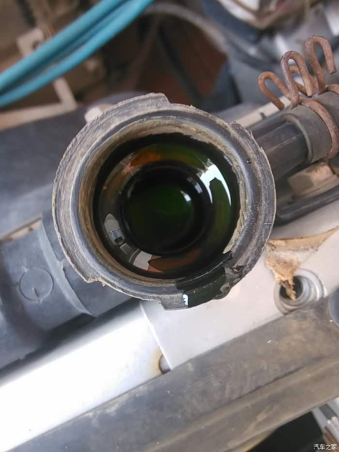 自己动手换夏利a 节温器,望版主射精