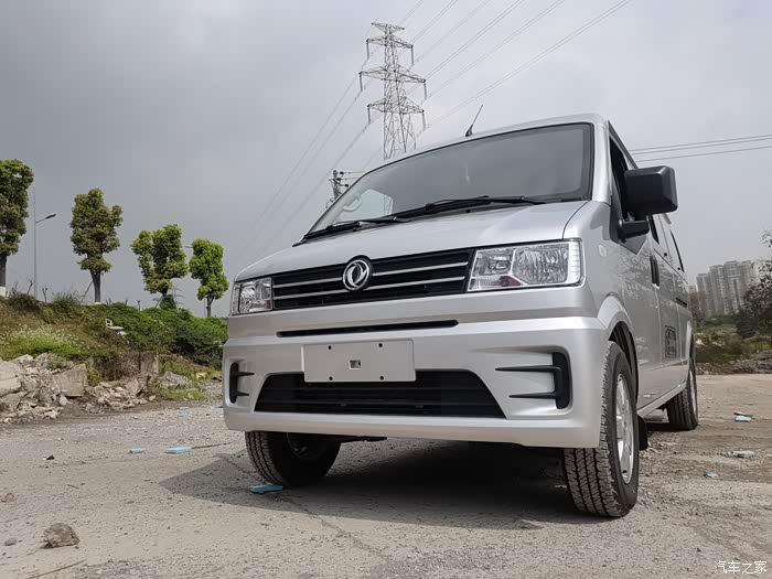 【图】东风小康c56,让我的生活忙碌充实着_东风小康c56论坛_汽车之家