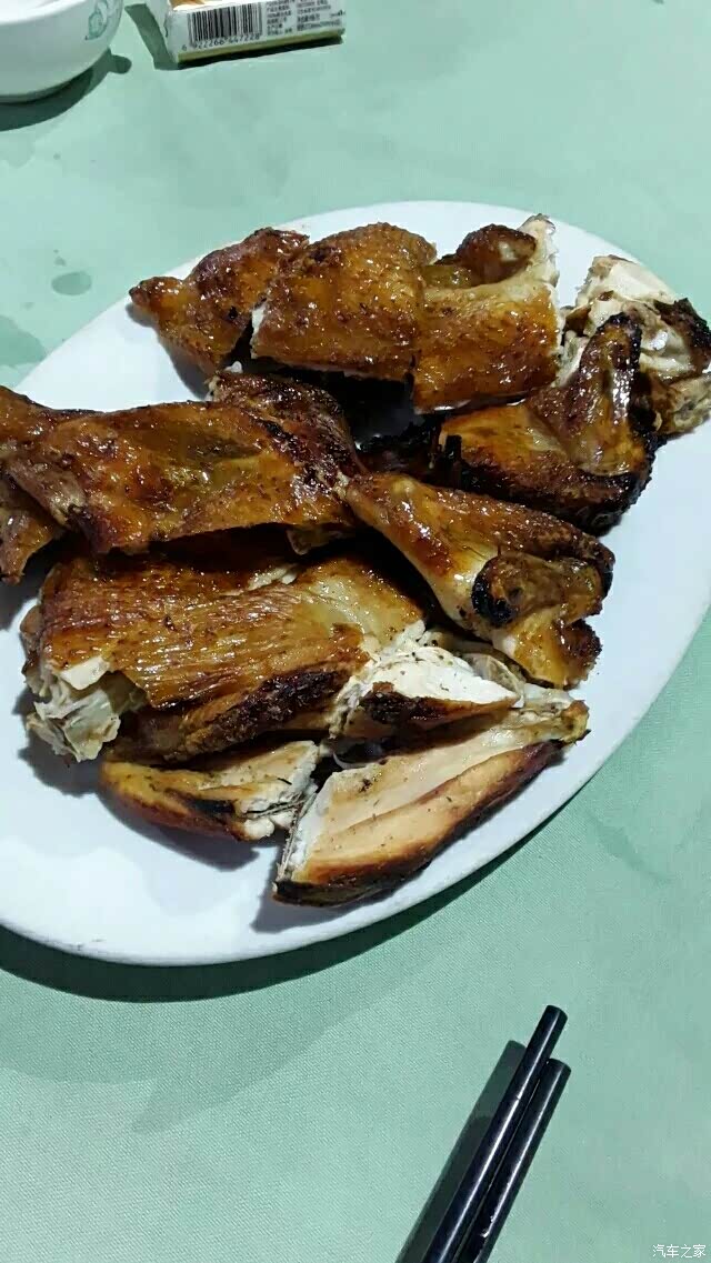 和你一起相约太和烧鸡