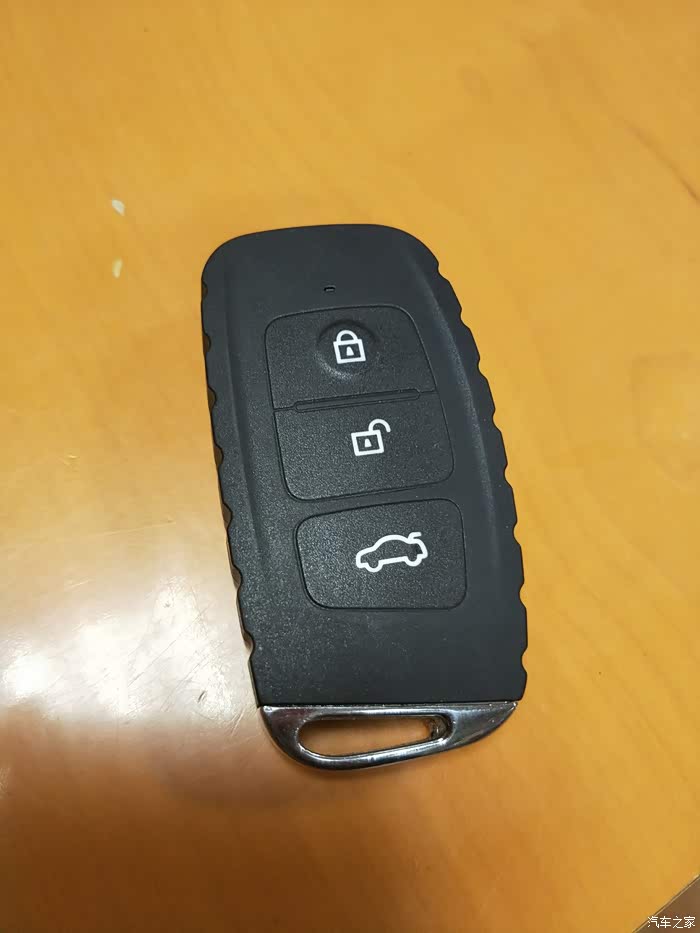 爱车已经提到家.奔腾x40